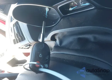 2014 Ford Escape Se from USA, damaged, VIN 1FMCU0G97EUE55042